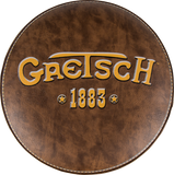 Gretsch "1883" Logo Barstool, 30"