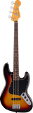 Fender Limited Edition Player II Jazz Bass, Rosewood Fingerboard, Sparkle 3-Color Sunburst