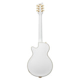 Duesenberg Starplayer TV Velvet White - Oxbow Audio Lab