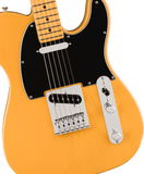 Fender Player II Telecaster, Rosewood Fingerboard, Butterscotch Blonde