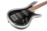 Ibanez SR Standard Electric Bass - Midnight Gray Burst