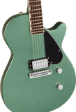 Gretsch Electromatic Jet Club 1 Pickup, Rosewood Fingerboard, Steel Olive