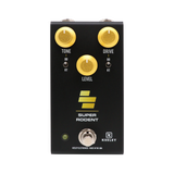 Keeley Super Rodent Overdrive & Distortion