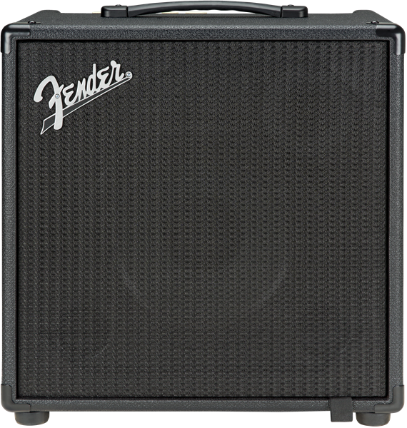 Fender Rumble 40 Bass Amplifier Combo