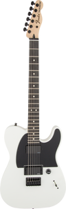 Fender Jim Root Telecaster, Ebony Fingerboard, Flat White