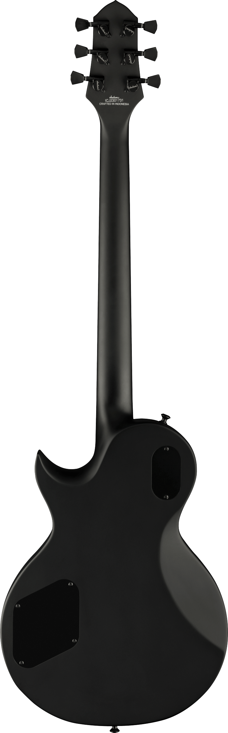 Jackson Pro Plus XT Monarkh SC T6 Baritone, Ebony Fingerboard