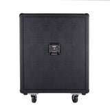 Mesa Boogie 2x12 Vertical/Slant Rectifier Cabinet - Black Bronco - Oxbow Audio Lab