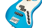 Sadowsky Guitars MetroExpress 21-Fret Hybrid P/J 4-String Bass with Gigbag - Ocean Blue Metallic