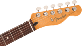 Fender Player II Telecaster, Rosewood Fingerboard, Transparent Cherry