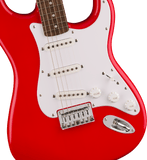 Squier Squier Sonic Stratocaster HT, Torino Red
