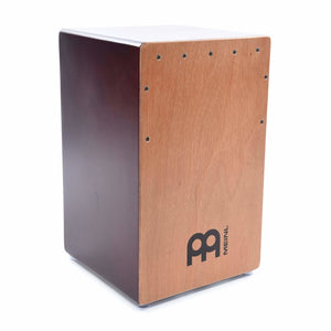 MEINL Backbeat Bass Cajon - Natural Luan