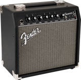 Fender Champion II 25, Electric Guitar Amplifier