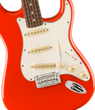 Fender Player II Stratocaster, Rosewood Fingerboard, Coral Red