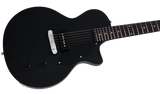 Sire Larry Carlton L3 P90 Electric Guitar, Black Satin
