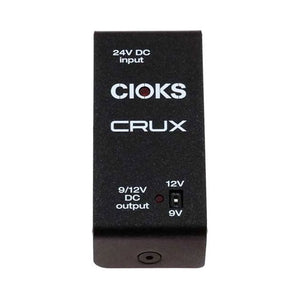 Cioks Crux