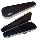 Reverend Guitars Large Two-Tone Bass Guitar Case
