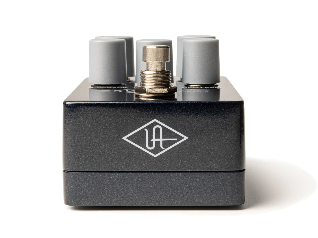 Universal Audio UAFX Orion Tape Echo – Oxbow Audio Lab