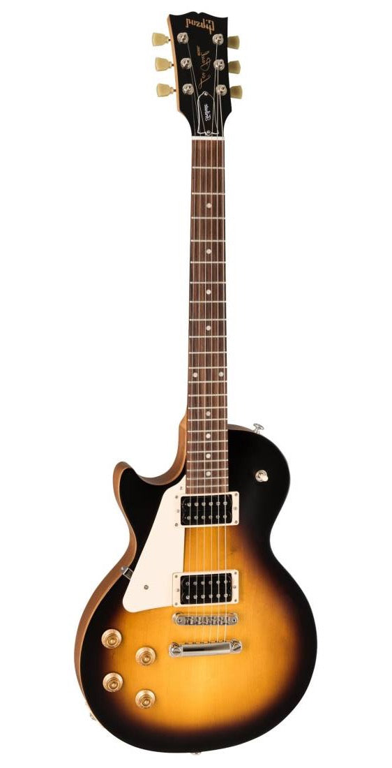 Gibson Les Paul Tribute - Satin Tobacco Burst Left-Handed