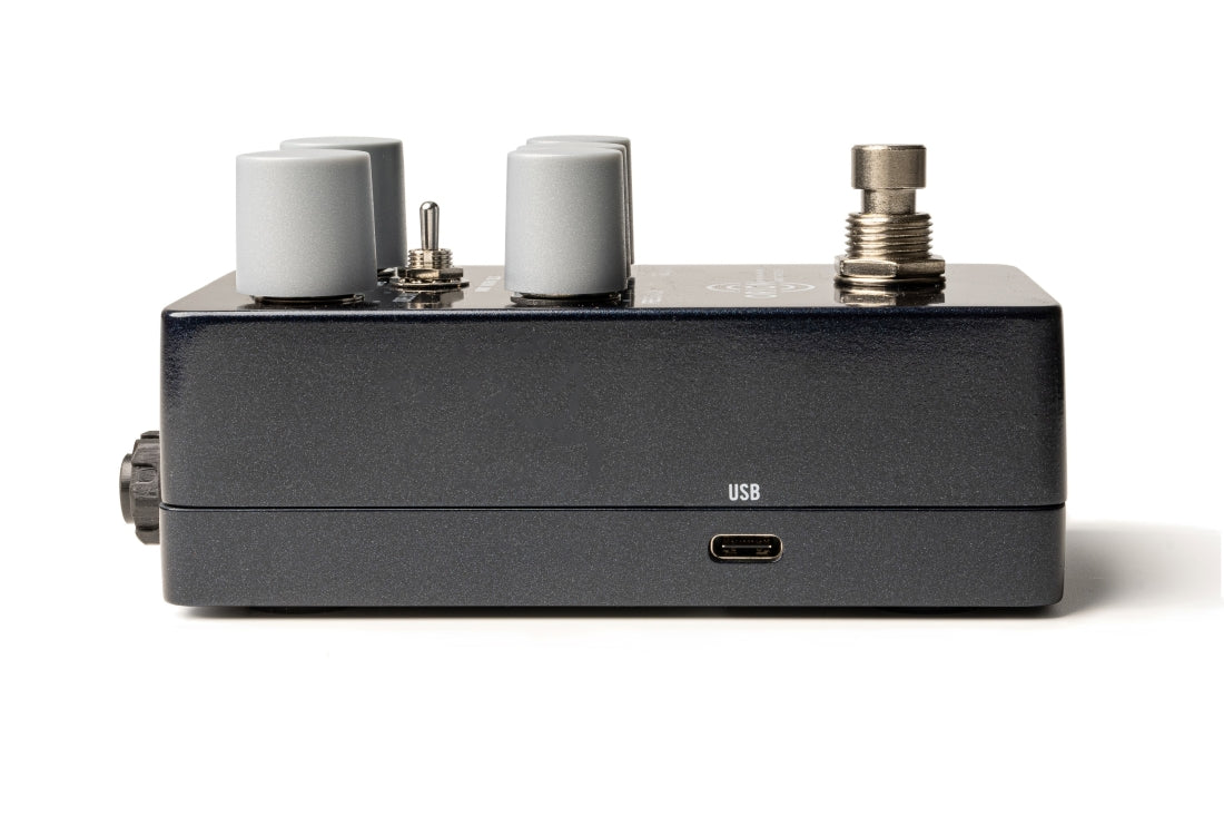 Universal Audio UAFX Orion Tape Echo – Oxbow Audio Lab