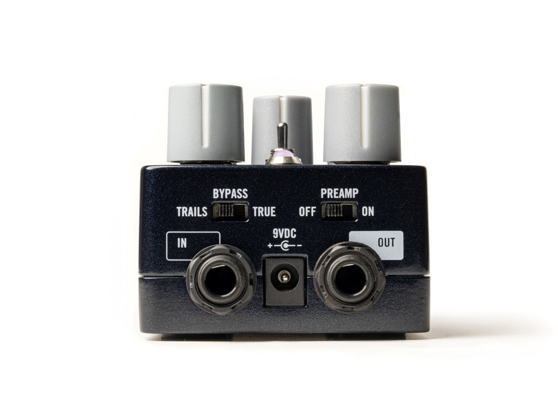 Universal Audio UAFX Orion Tape Echo – Oxbow Audio Lab