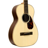Larrivee PO3R Parlour Acoustic Guitar, Natural