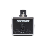 Fishman AFX Broken Record Mini Acoustic Guitar Looper