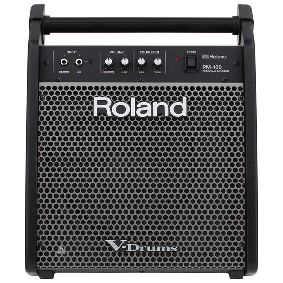 Roland V-Drums PM-100 Personal Monitor