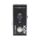Fishman AFX Broken Record Mini Acoustic Guitar Looper