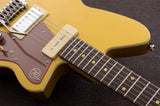 Reverend Double Agent W Limited Edition, Venetian Gold