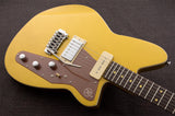 Reverend Double Agent W Limited Edition, Venetian Gold