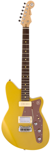 Reverend Double Agent W Limited Edition, Venetian Gold