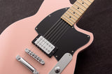 Reverend Stacey Dee Signature Dee-Dee, Orchid Pink