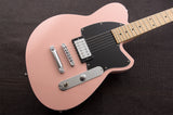 Reverend Stacey Dee Signature Dee-Dee, Orchid Pink