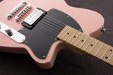 Reverend Stacey Dee Signature Dee-Dee, Orchid Pink