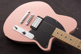 Reverend Stacey Dee Signature Dee-Dee, Orchid Pink