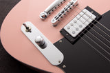 Reverend Stacey Dee Signature Dee-Dee, Orchid Pink