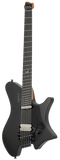 .strandberg* Sälen NX Plini Edition, Black