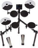 Roland TD-02K 5-Piece Electronic Drum Kit