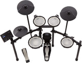 Roland V-Drums with Rack TD-07KV Electronic Drum Kit