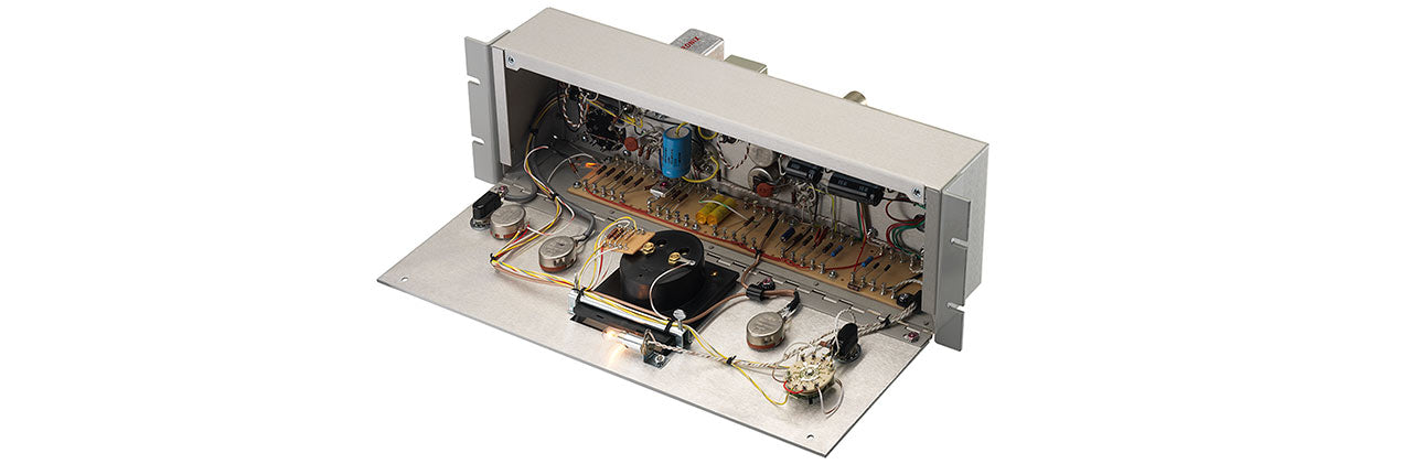Universal Audio Teletronix LA-2A Classic Leveling Amplifier 