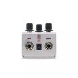 Keeley Manis Overdrive