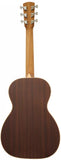 Larrivee PO3R Parlour Acoustic Guitar, Natural