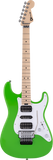Charvel Pro-Mod So-Cal Style 1 HSH FR M, Slime Green