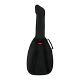 Fender FAS405 Small Body Acoustic Guitar Gig Bag, Black