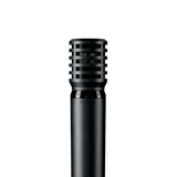 SHURE PGA81 Cardioid Condenser Instrument Microphone