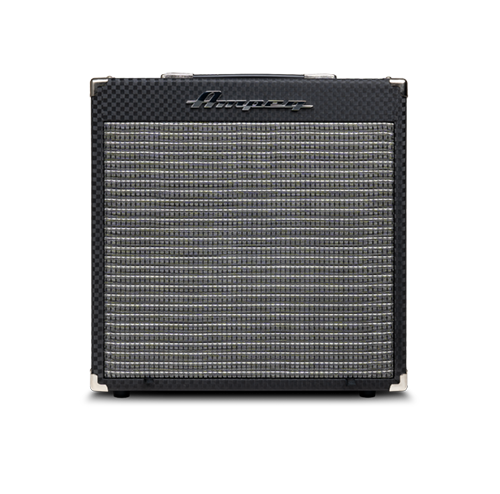 Ampeg RB-108 Rocket Bass 30 Watt Bass Amplifier – Oxbow Ampeg RB-108 Rocket Bass 30 Watt Bass Amplifier – Oxbow