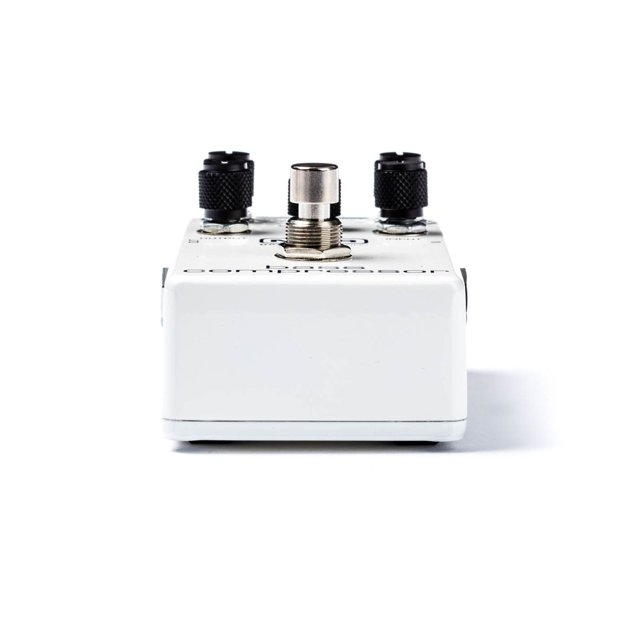 MXR M87 Bass Compressor – Oxbow Audio Lab