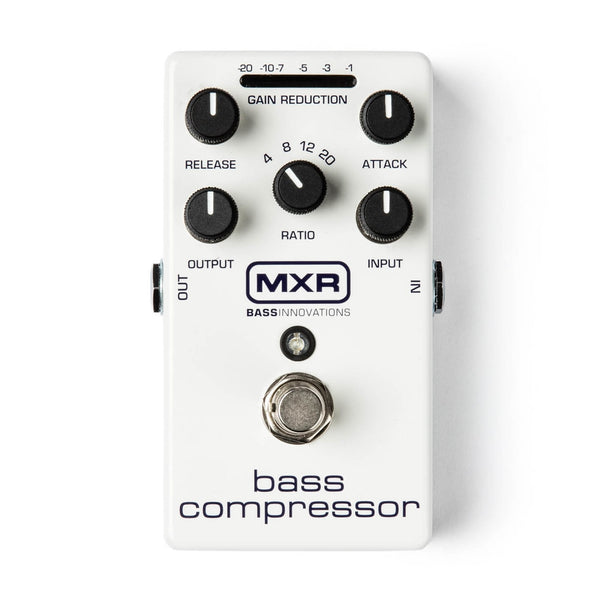 ベース MXR : M87 bass compressor MXR M87 Bass Compressor – Oxbow Audio Lab