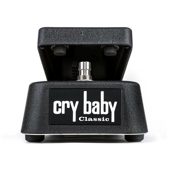 Dunlop GCB95F - Crybaby Classic Wah With Fasel Inductor