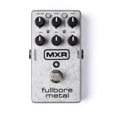 MXR M116 - Fullbore Metal Distortion
